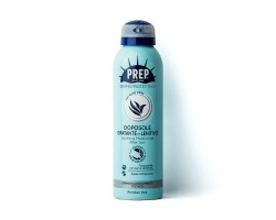 Nawilżający spray po opalaniu Prep Soothing Moisturizer After Sun Sprayz ekstraktem z aloesu 150Ml 