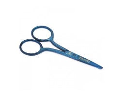Nożyczki do wąsów i brody The Bluebeards Revenge Moustache & Beard Scissors For Real Men