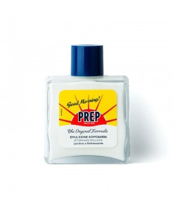 Odświeżająca emulsja po goleniu Prep After Shave Emulsion 100 ml