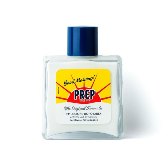 Odświeżająca emulsja po goleniuPrep After Shave Emulsion 100 ml