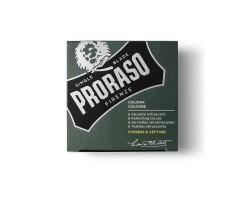 Odświeżające chusteczki Proraso Cypress & Vetyver 6 szt.