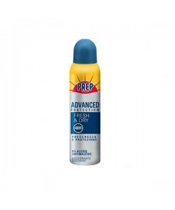 Odświeżający Dezodorant Prep Deodorant Fresh & Dry 150Ml 