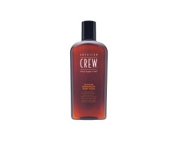 Odświeżający Żel pod prysznic American Crew 24 Hour Deodorant Body Wash 450Ml 