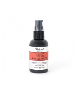 Odżywka do brody Rockwell Beard Conditioner 120Ml 
