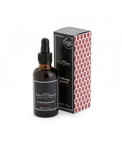 Olejek do brody Edwin Jagger BOSW Drzewo sandałowe 50ML 