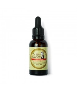 Olejek do brody Le Pere Lucien Huile Du Barbu 30Ml 