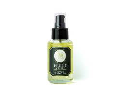 Olejek do brody Osma Traditional Beard Oil 50Ml 