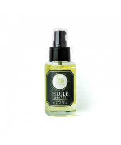 Olejek do brody Osma Traditional Beard Oil 50Ml 