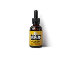 Olejek do brody Proraso Wood & Spice Beard Oil 30Ml 