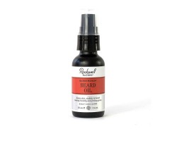 Olejek do brody Rockwell Beard Oil 30Ml 