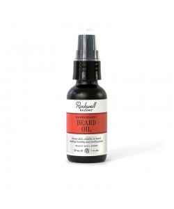 Olejek do brody Rockwell Beard Oil 30Ml 