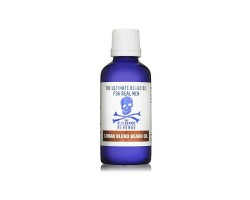 Olejek do brody The Bluebeards Revenge Cuban Blend Beard Oil 50Ml 