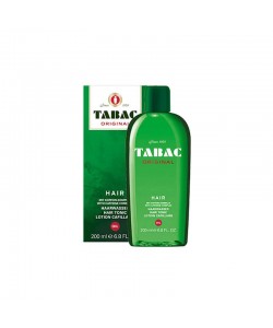 Olejek do włosów przetłuszczających się Tabac Original Hair Tonic Oil 200 ml