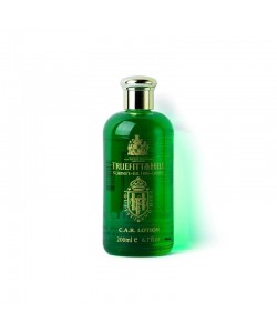 Olejek modelujący do włosów Truefitt & Hill C.A.R Lotion 200 ml