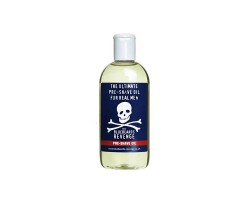 Olejek przed goleniemThe Bluebeards Revenge Pre-Shave Oil 125 ml