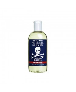 Olejek przed goleniemThe Bluebeards Revenge Pre-Shave Oil 125 ml