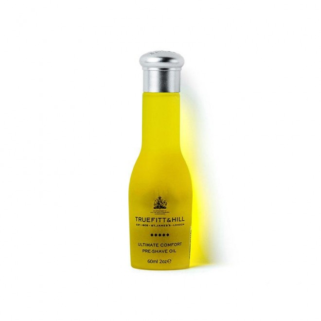Olejek przed goleniem Truefitt & Hill Ultimate Comfort 60 ml