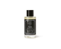 Olejek przed i po goleniuTaylor of Old Bond Street rumianek 25 ml