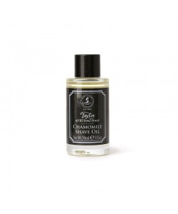 Olejek przed i po goleniuTaylor of Old Bond Street rumianek 25 ml