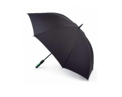 Parasol Fulton Cyclone 1 Black S837 (6F097) 