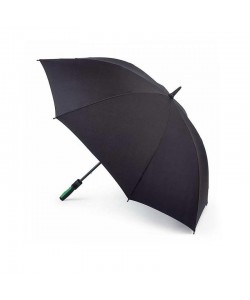 Parasol Fulton Cyclone 1 Black S837 (6F097) 