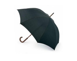Parasol Fulton Kensington-1 Black L776 (6F001) 