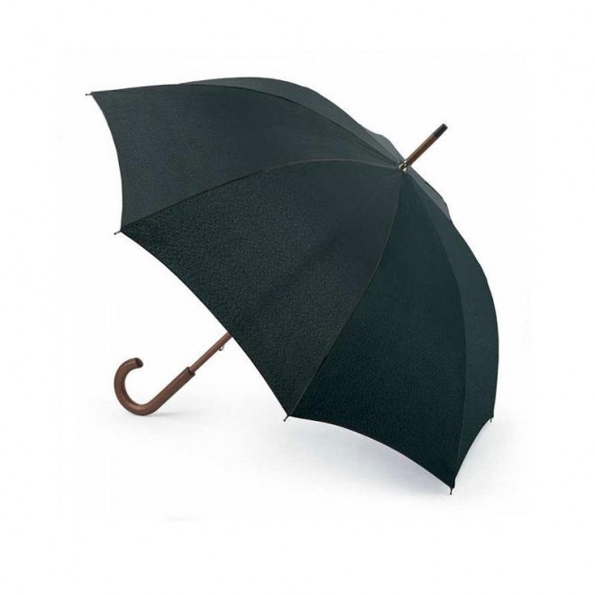 Parasol Fulton Kensington-1 Black L776 (6F001) 