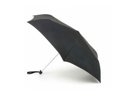 Parasol Fulton Miniflat-1 Black L339 (6F001) 