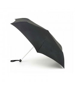 Parasol Fulton Miniflat-1 Black L339 (6F001) 