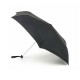 Parasol Fulton Miniflat-1 Black L339 (6F001) 