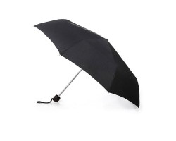 Parasol Fulton Minilite-1 Black L353 (5F001) 