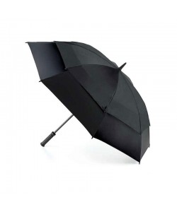Parasol Fulton Stormshield Black S669 