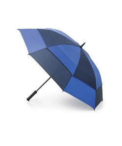 Parasol Fulton Stormshield Blue/Navy S669 (6F2167) 