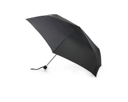 Parasol Fulton Superslim-1 Black L552 (7S001) 