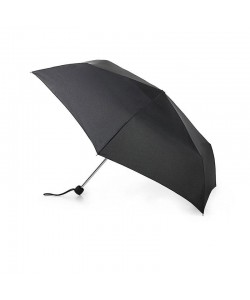 Parasol Fulton Superslim-1 Black L552 (7S001) 
