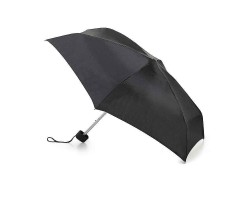 Parasol Fulton Tiny-1 Black L500 (6F001) 