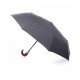Parasol męski Fulton Chelseastripe Gray G818 (5S1682) 
