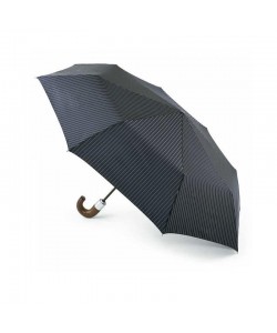 Parasol męski Fulton Chelseastripe Navy/Cloud G818 (6F2639) 