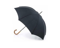 Parasol męski Fulton Consul Black G808 (001) 
