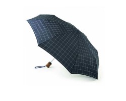 Parasol męski Fulton Hoxton-2 Window Pane Check G831 (4S2641) 
