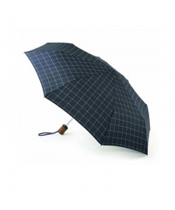 Parasol męski Fulton Hoxton-2 Window Pane Check G831 (4S2641) 