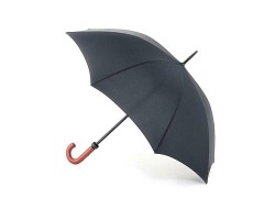 Parasol męski Fulton Huntsman-1 Black G813 (6F001) 