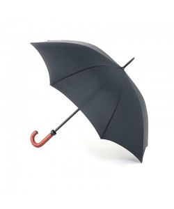 Parasol męski Fulton Huntsman-1 Black G813 (6F001) 