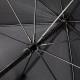 Parasol męski Fulton Huntsman-1 Black G813 (6F001) 