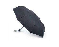 Parasol męski Fulton Hurricane Black G839 (6F001) 