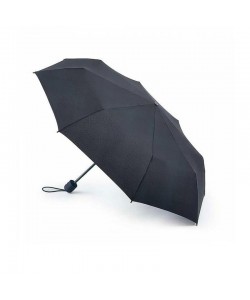 Parasol męski Fulton Hurricane Black G839 (6F001) 