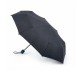 Parasol męski Fulton Hurricane Black G839 (6F001) 