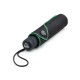 Parasol męski Fulton Hurricane Black G839 (6F001) 