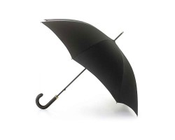 Parasol męski Fulton Minister Black G809 (001) 