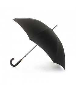 Parasol męski Fulton Minister Black G809 (001) 